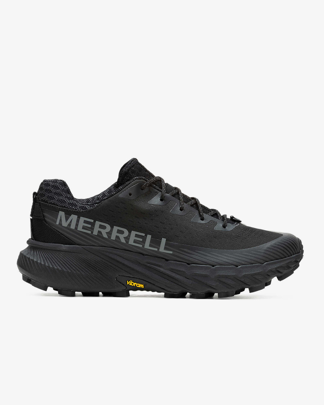 Men's Agility Peak 5 Black/Black