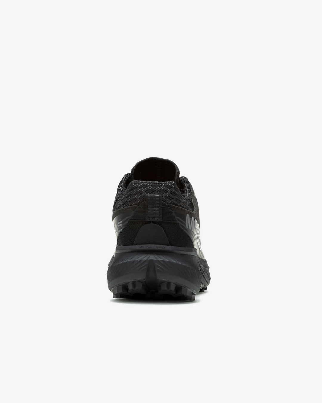 Men's Agility Peak 5 Black/Black