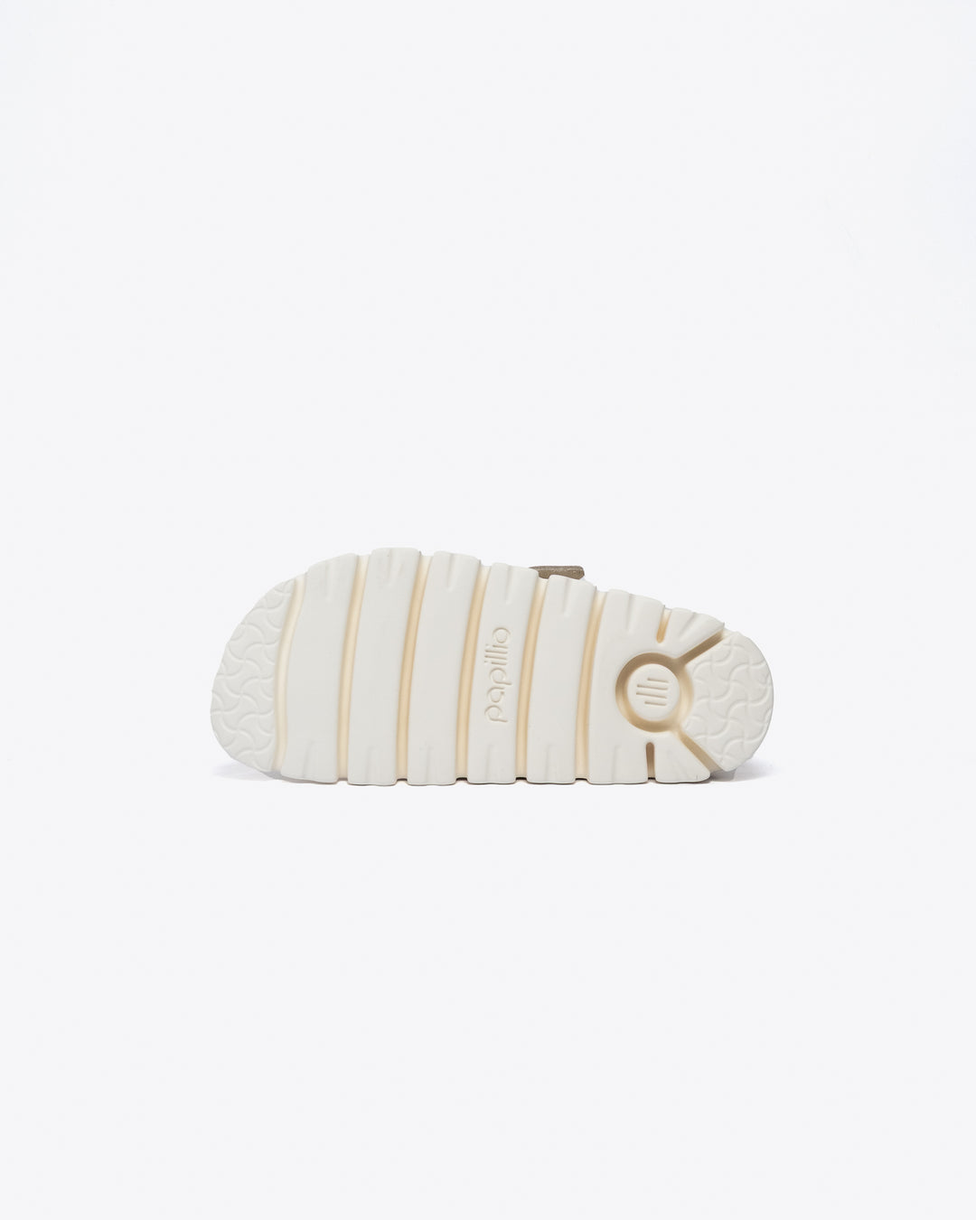 Birkenstock Milano Chunky EXQ Eggshell