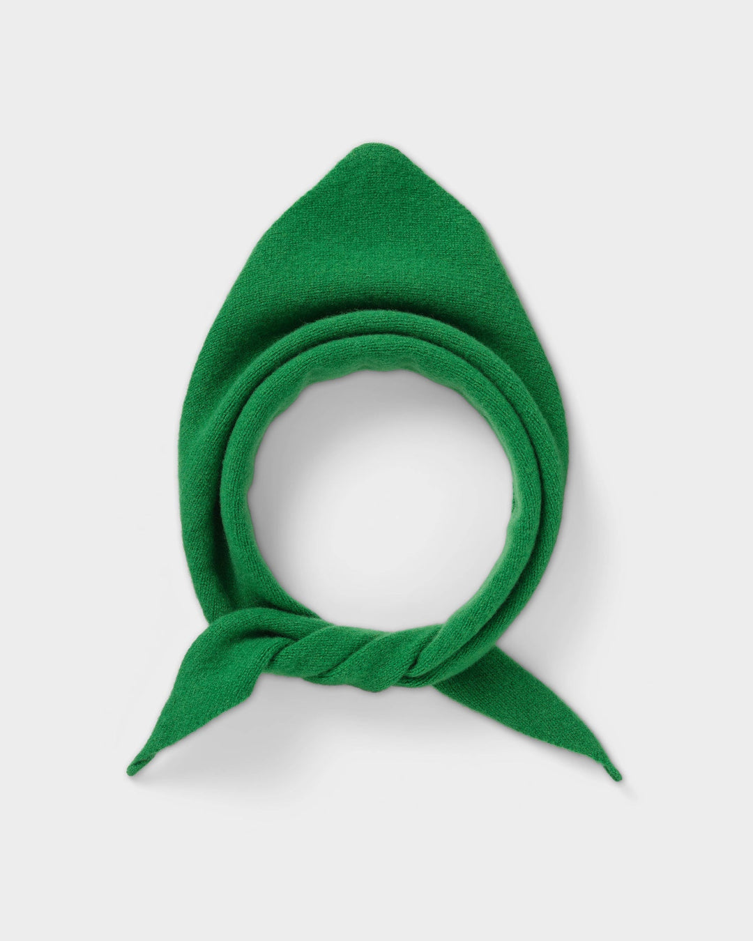 JG Plain Triangle Neckerchief Pagoda