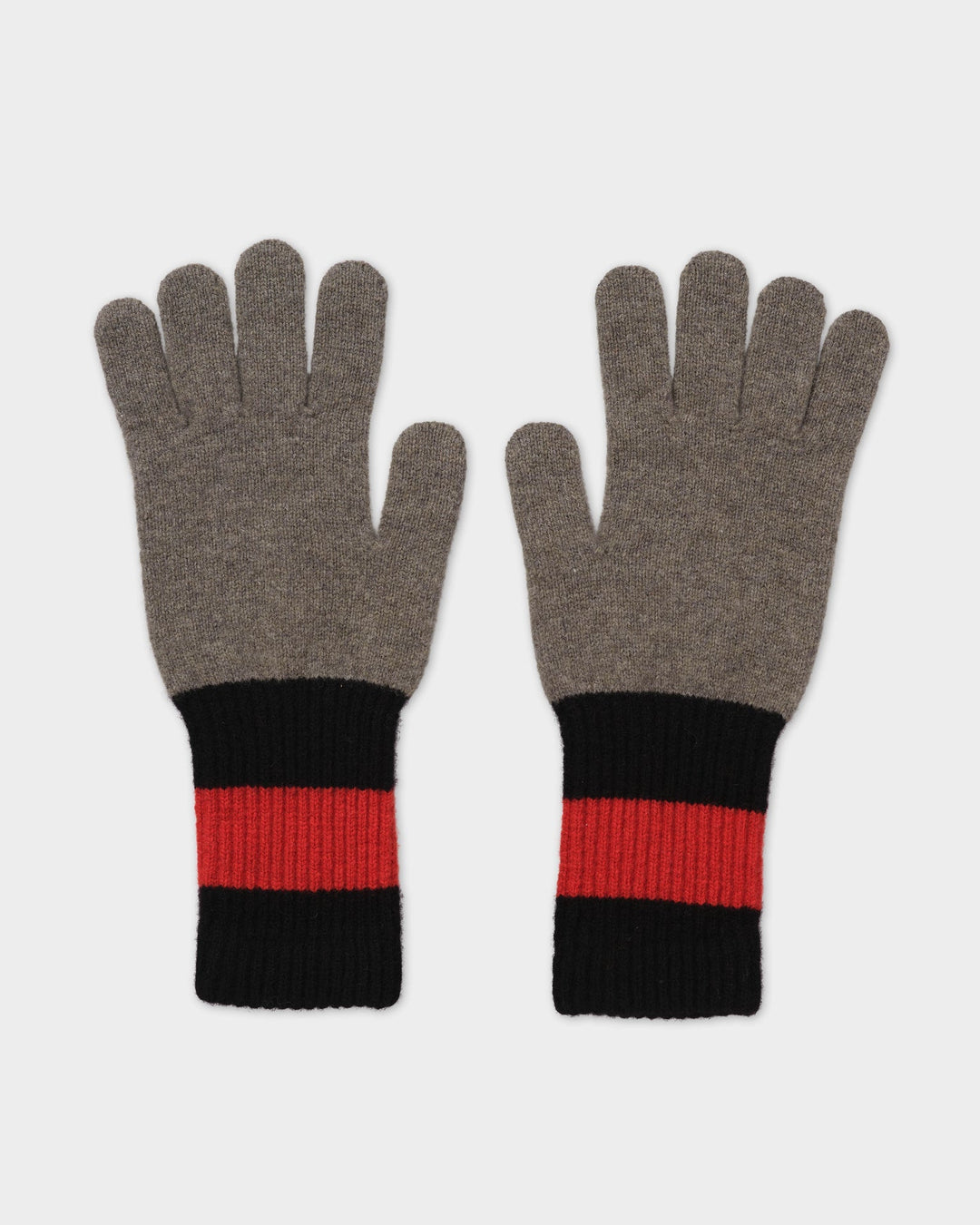 JG Gloves Moss
