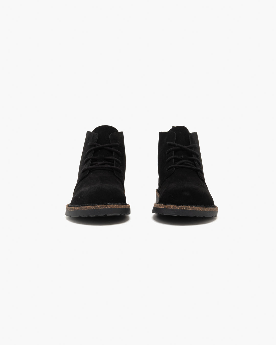 Birkenstock Uppsala Mid Black
