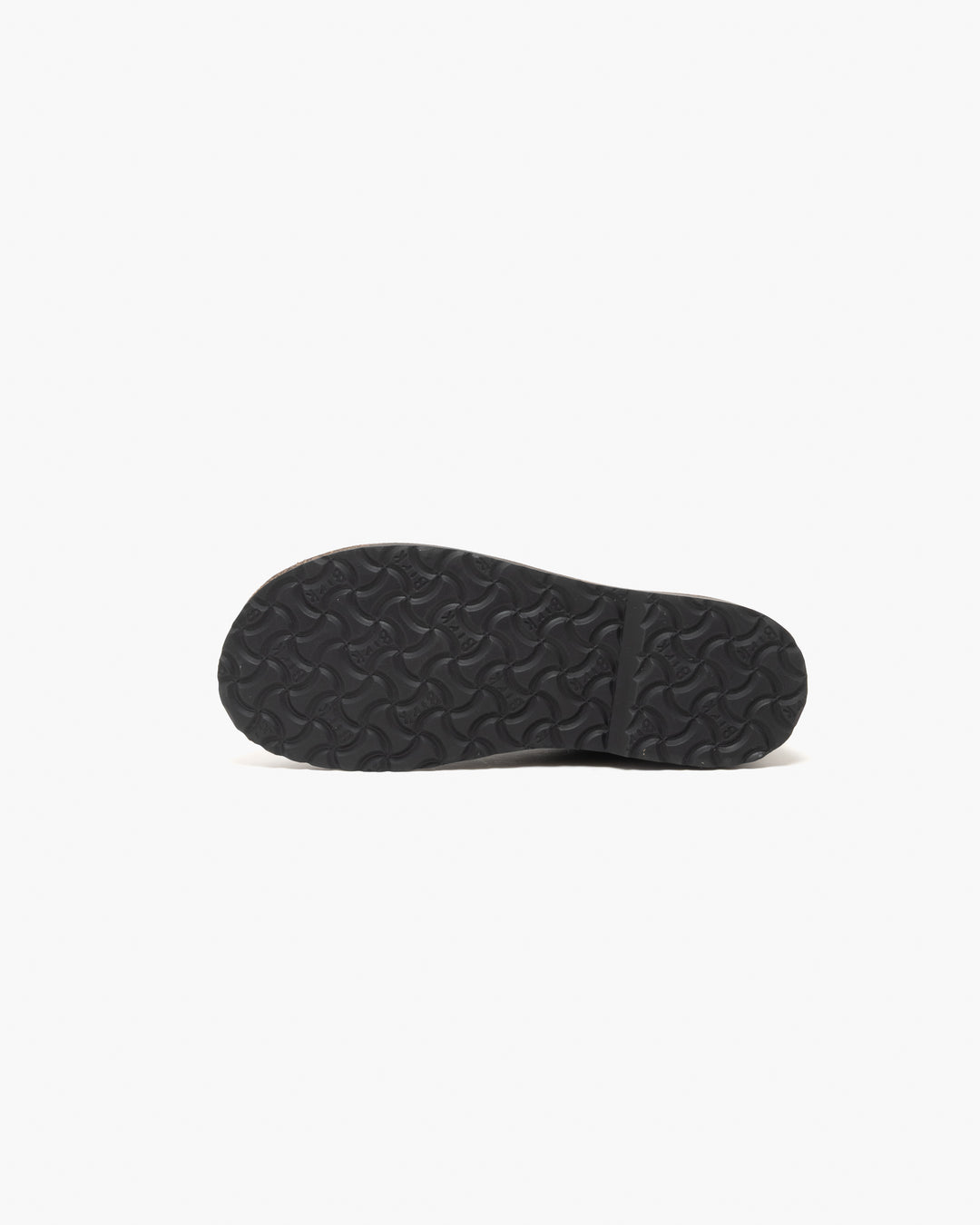 Birkenstock Uppsala Mid Black