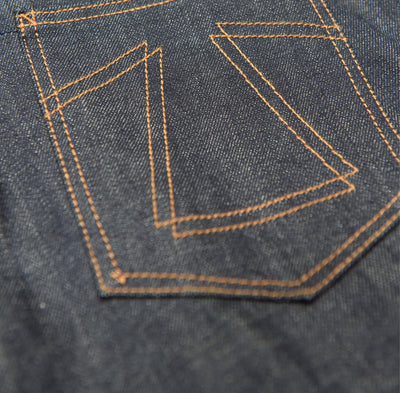 KD 26 Selvedge Denim