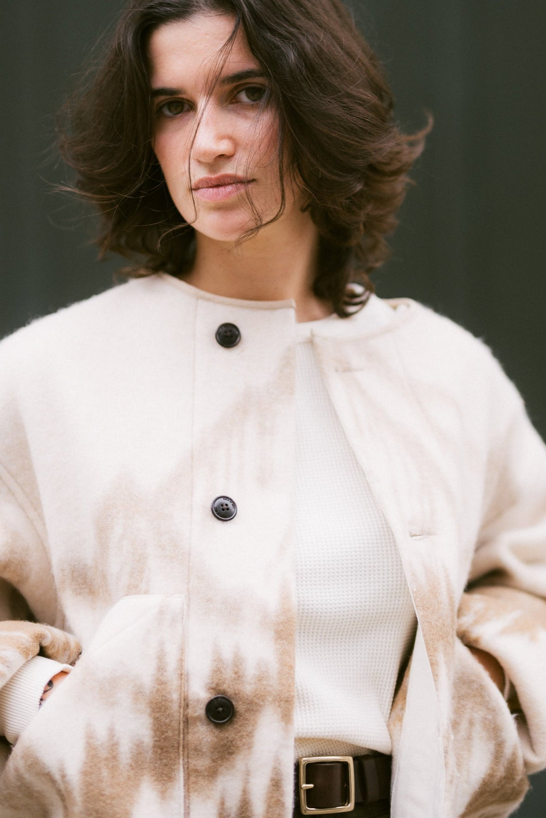 Backfire • Lena Deroeck