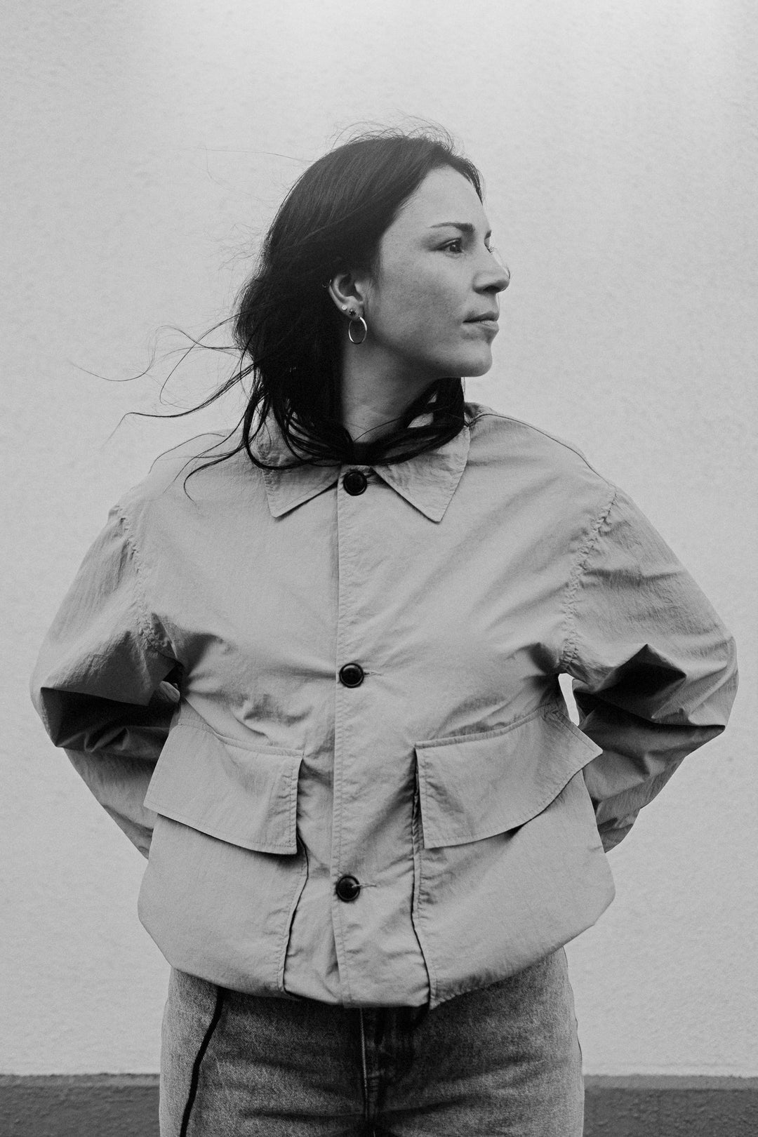 Noa Verborgh • Deep Down The Rabbit Hole