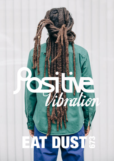 Positive Vibrations