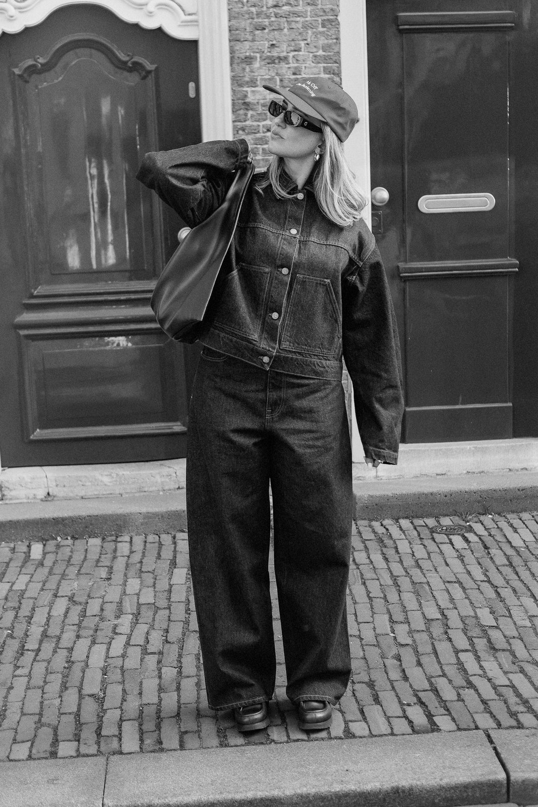 Journal • Rachel Spanjersberg