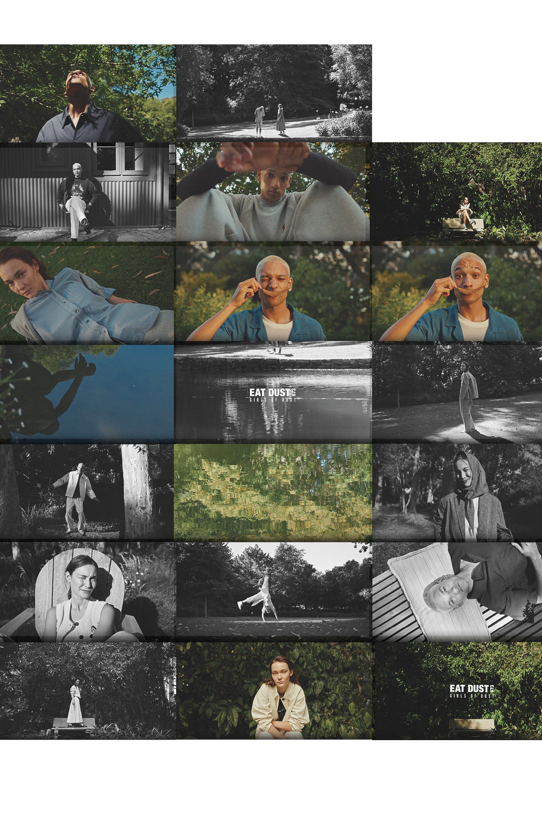 SS26 • CAMPAIGN BY STUDIO DEGENS