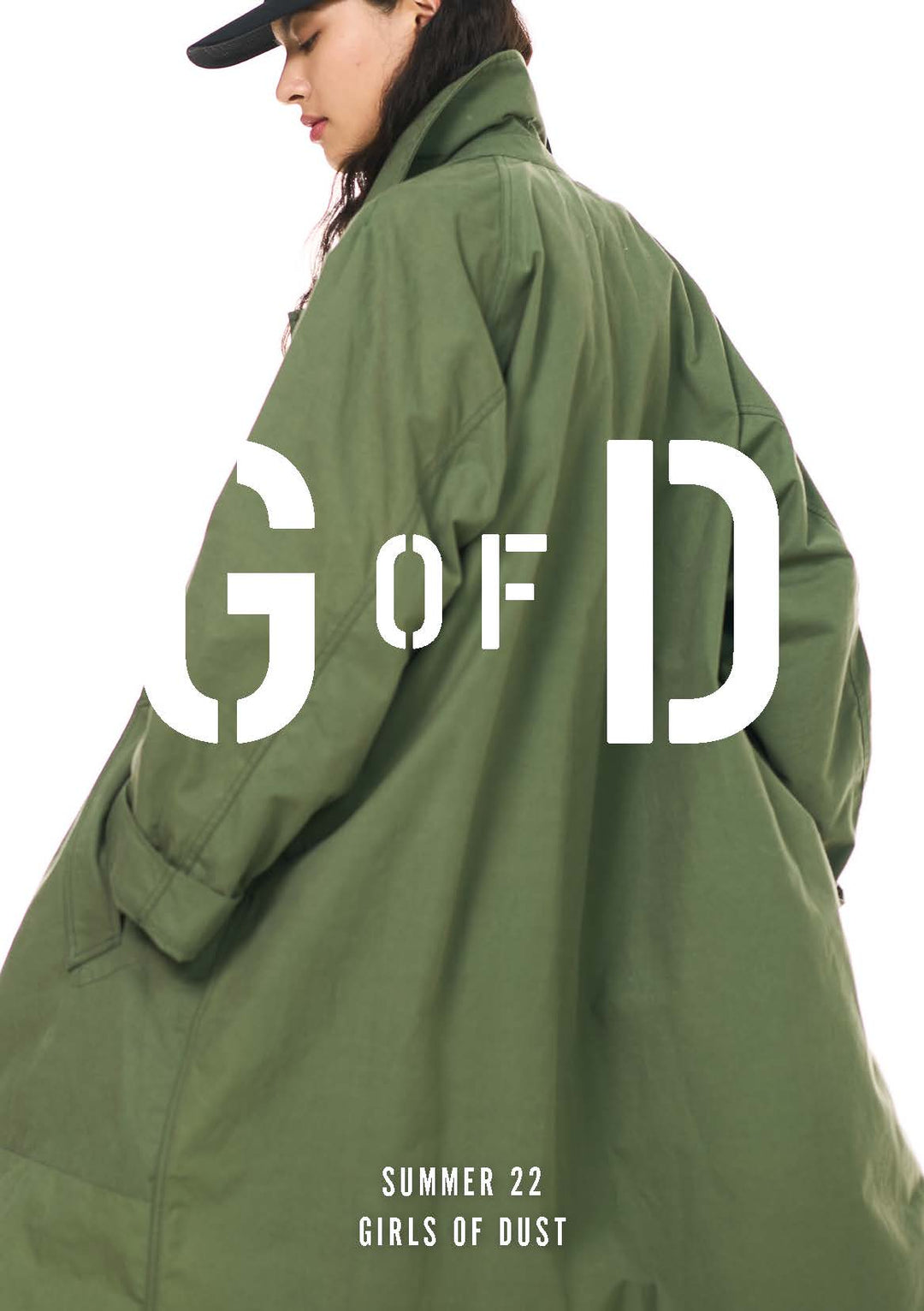 G.o.D SS22 Guardians of SE