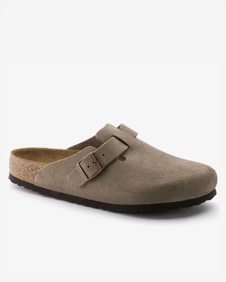 Birkenstock Boston BS Taupe