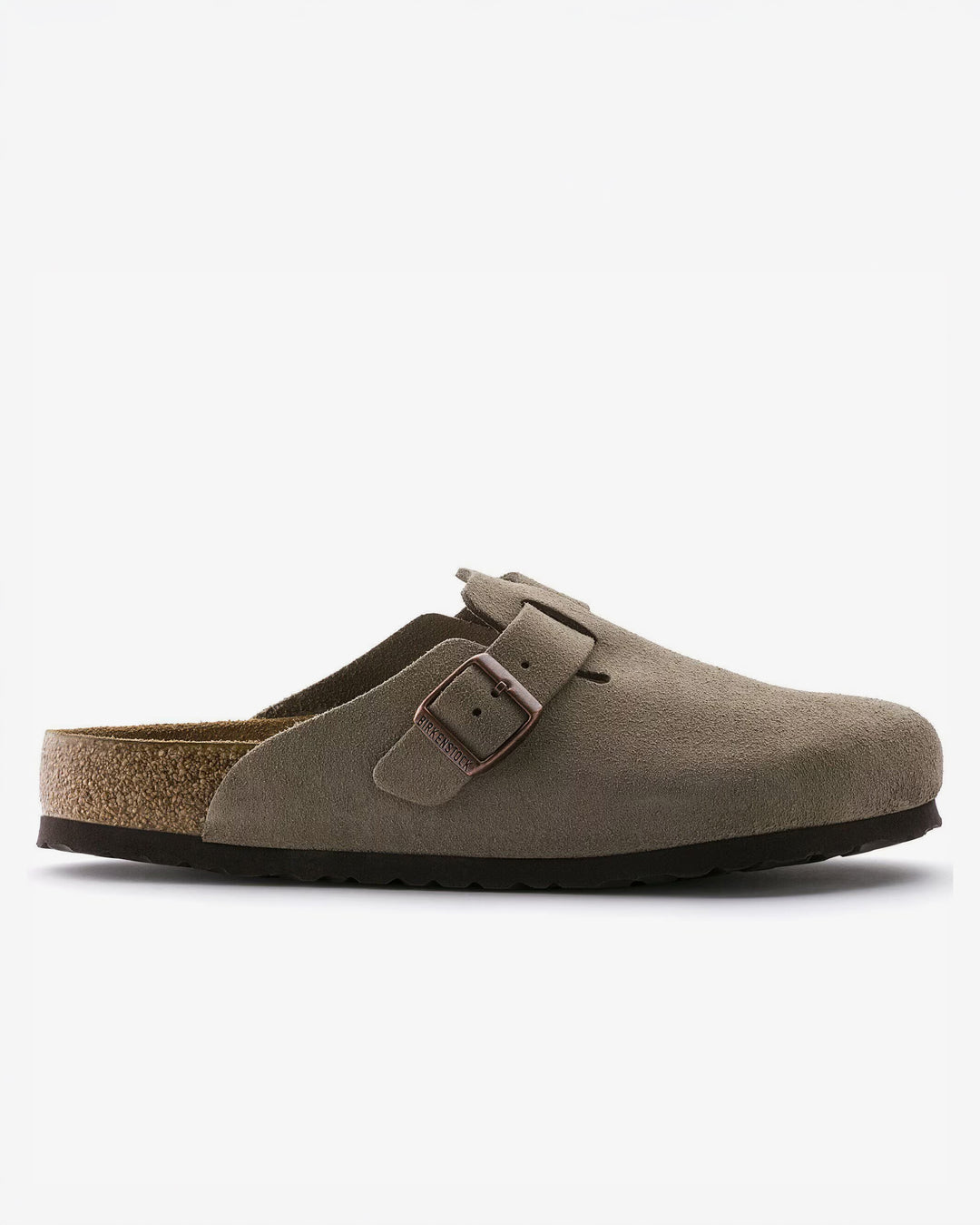 Birkenstock Boston BS Taupe