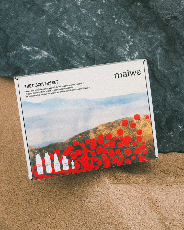 Maiwe Discovery Set