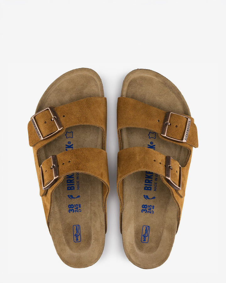 Birkenstock Arizona Mink