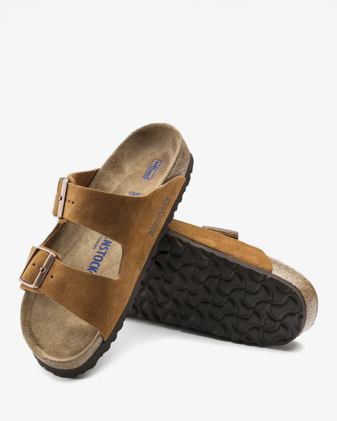 Birkenstock Arizona Mink