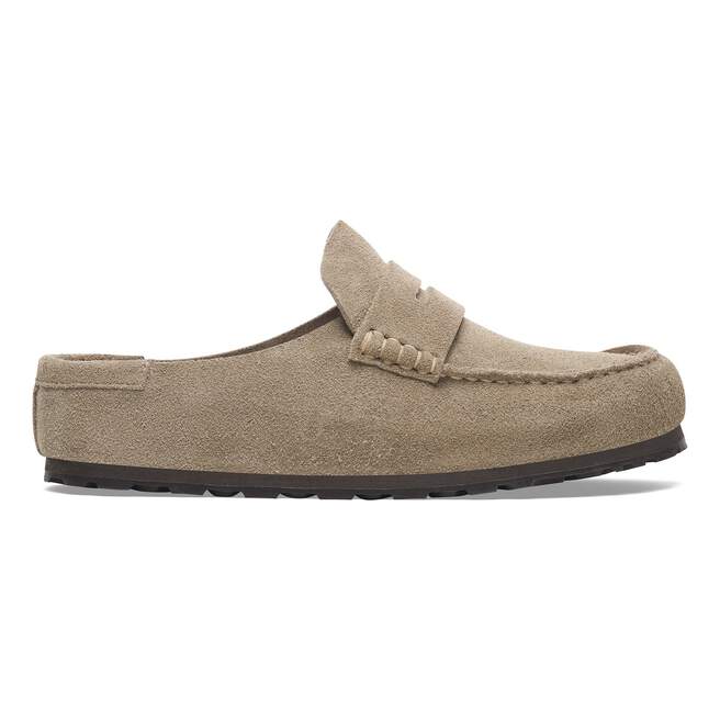 Birkenstock Naples Wrapped LEVE タウプ