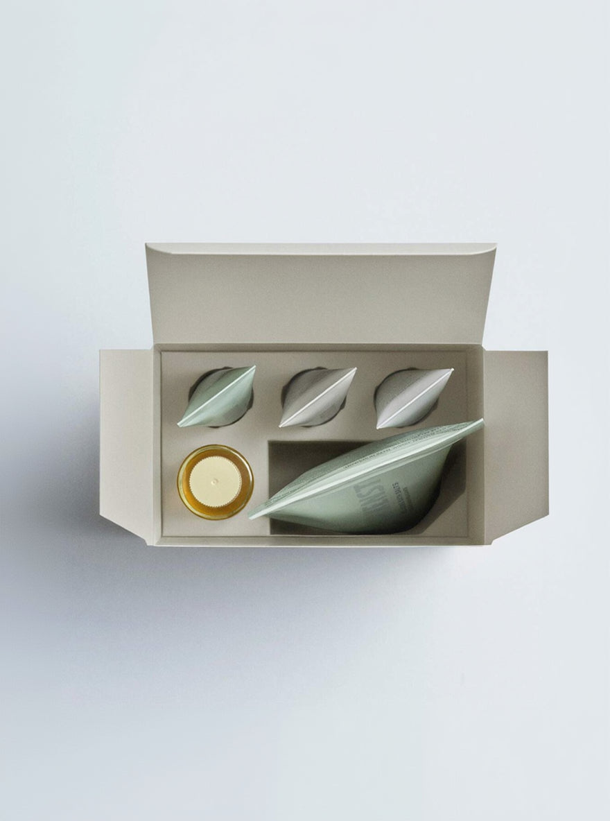 Care Essentials Discovery Kit