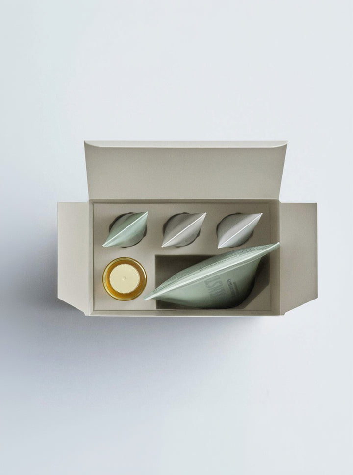 Care Essentials Discovery Kit