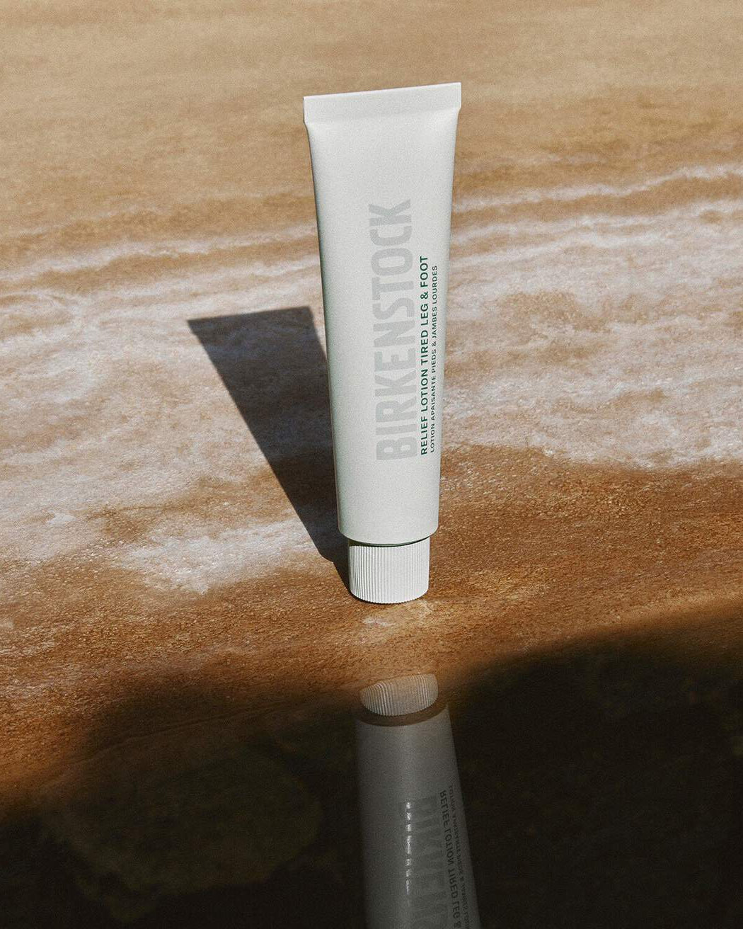 Relief Lotion Tired Leg & Foot 75ml EU