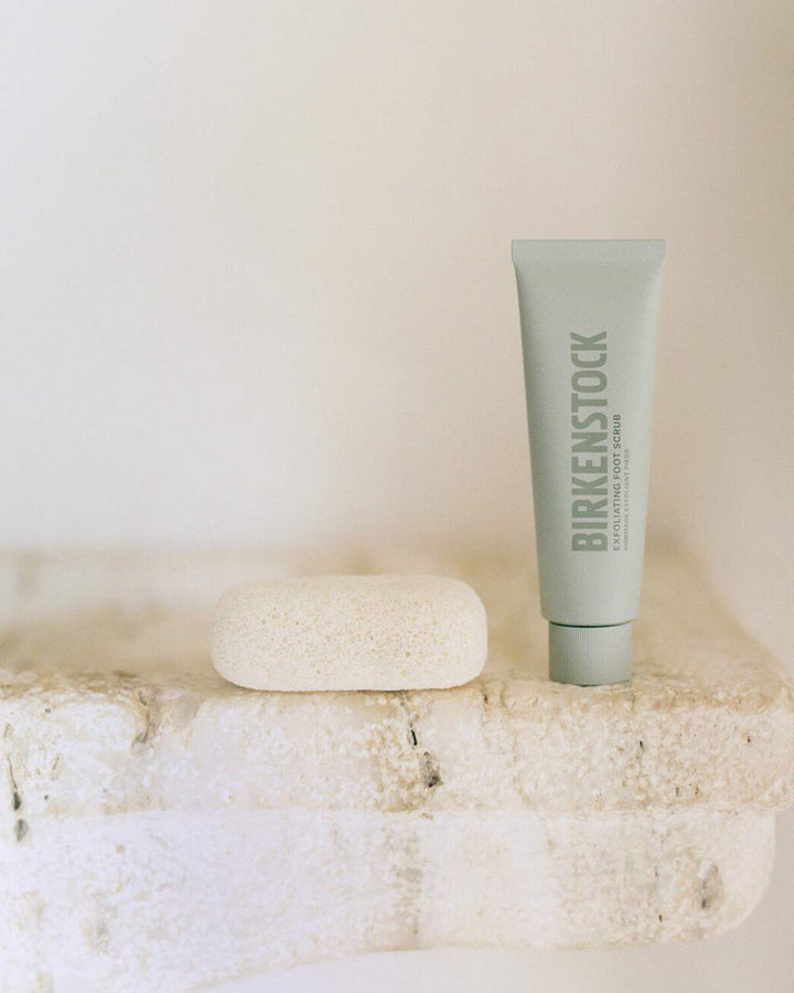 Exfoliating Foot Scrub 100ml