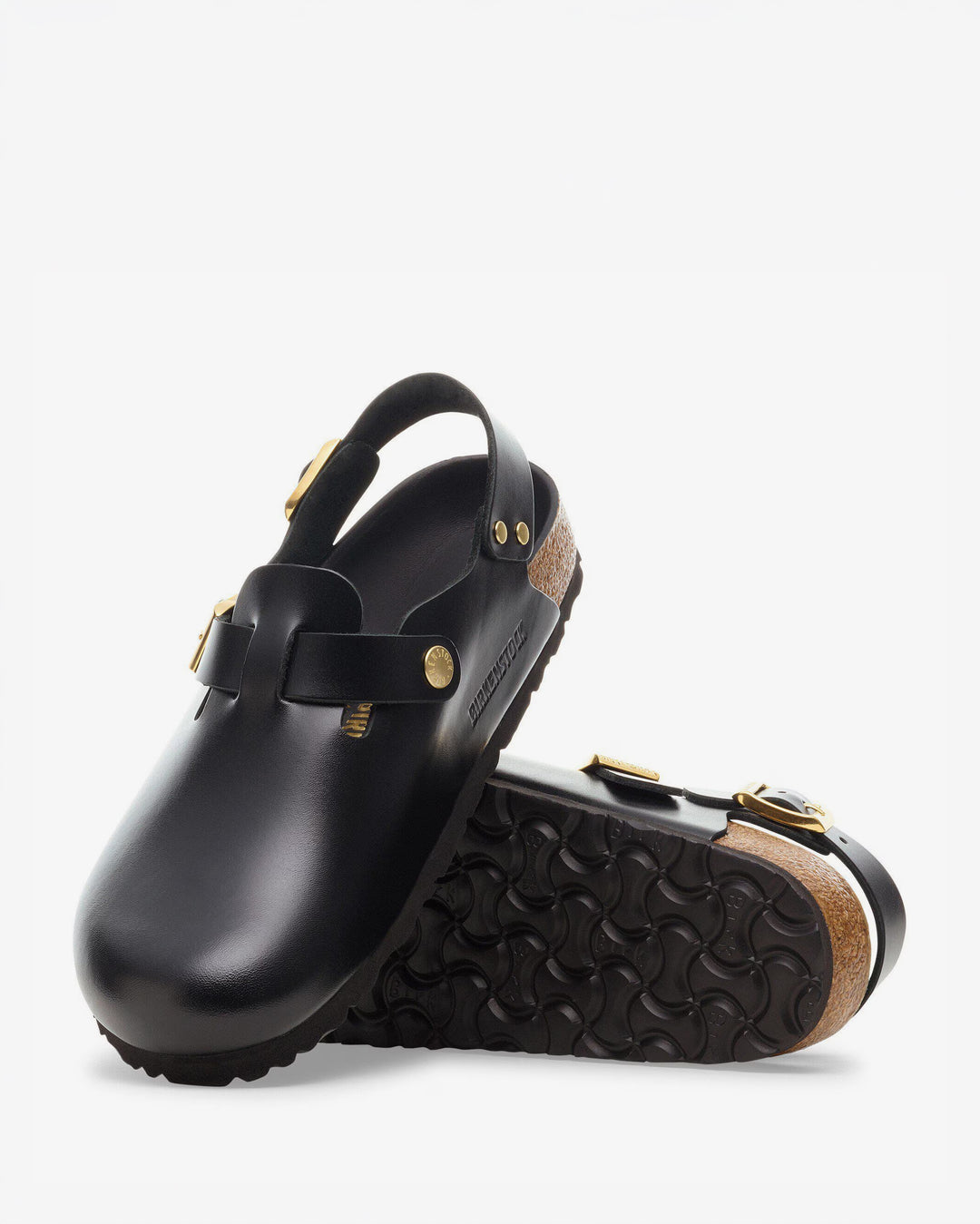 Birkenstock Tokio Amalfi Black
