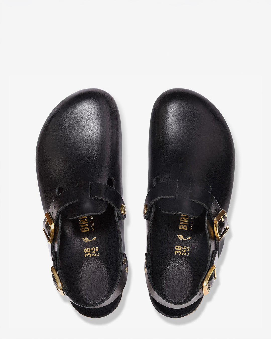 Birkenstock Tokio Amalfi Black