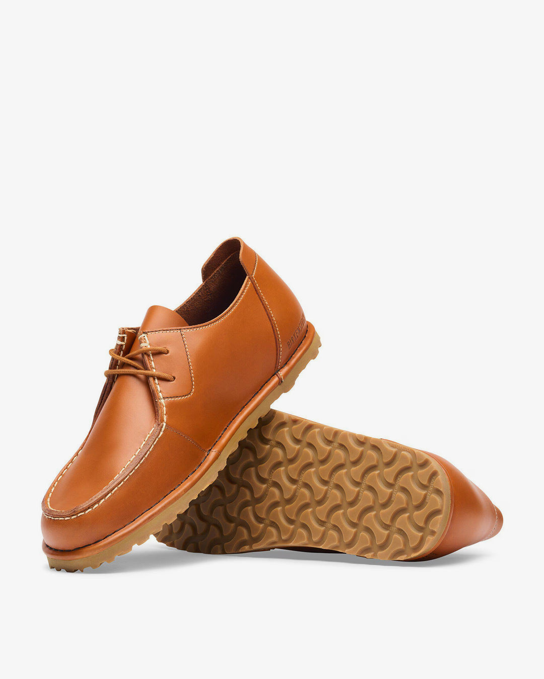 Birkenstock Utti Lace Cognac