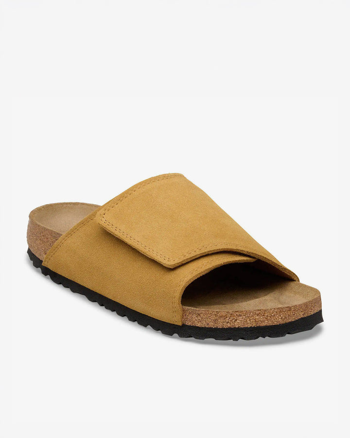 Birkenstock Solana LEVE Cork Brown