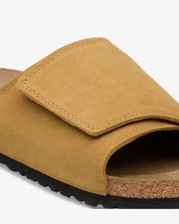 Birkenstock Solana LEVE Cork Brown