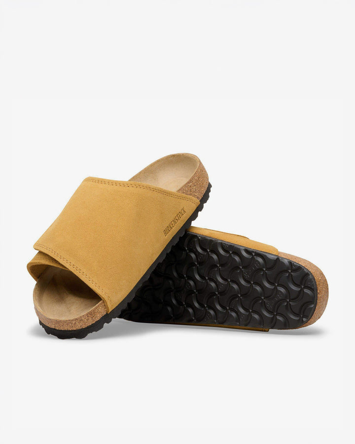 Birkenstock Solana LEVE Cork Brown