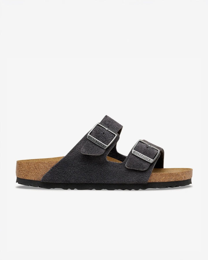 Birkenstock Arizona LEVE Charcoal