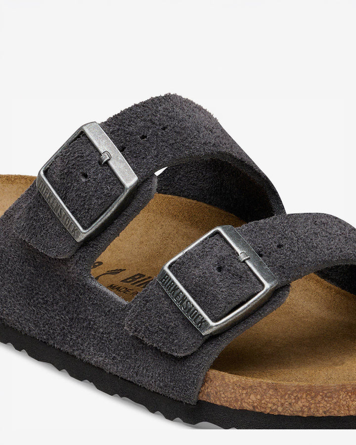 Birkenstock Arizona LEVE Charcoal