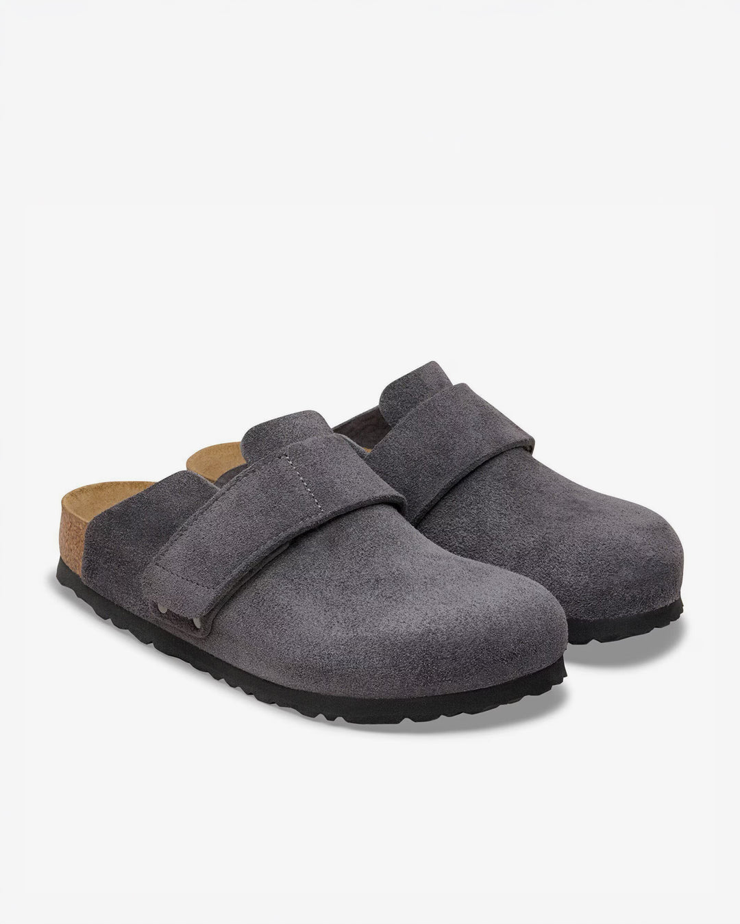 Birkenstock Loma LEVE Charcoal