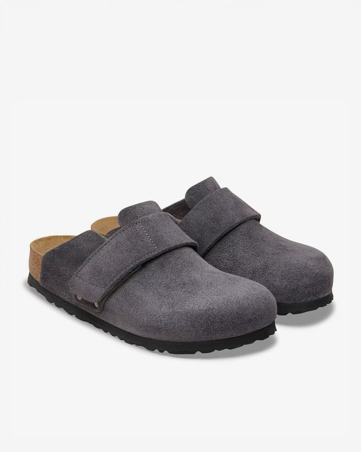 Birkenstock Loma LEVE Charcoal