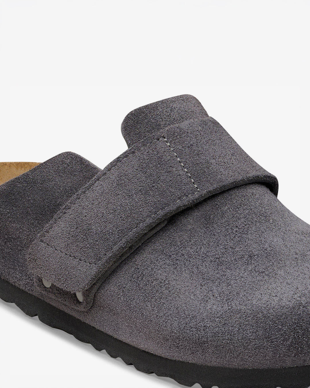 Birkenstock Loma LEVE Charcoal