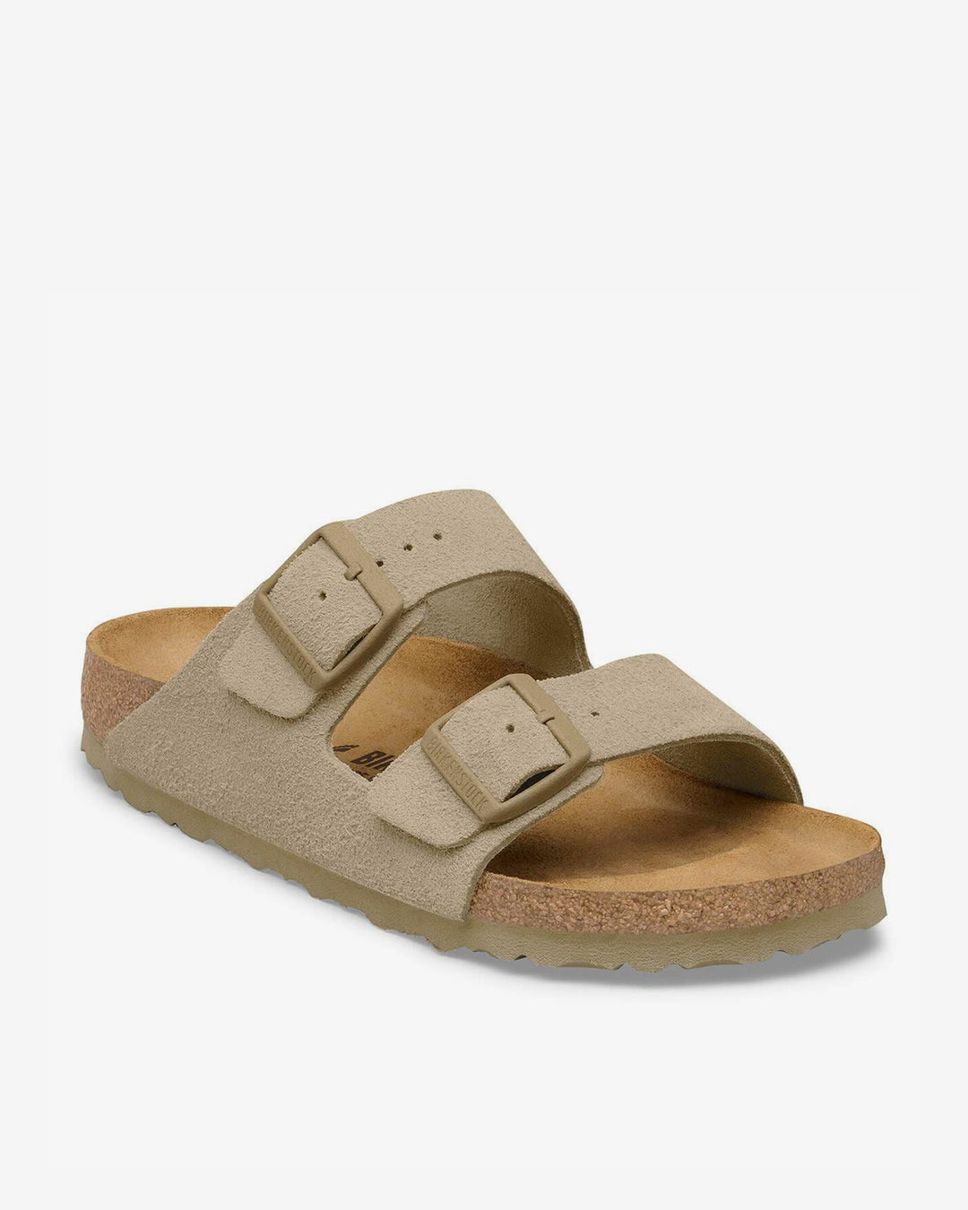 Birkenstock Arizona LEVE Faded Khaki