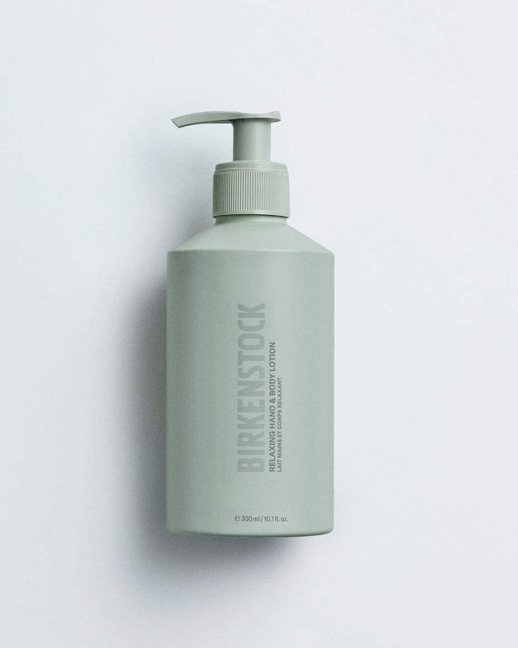 Relaxing Hand & Body Lotion 300ml