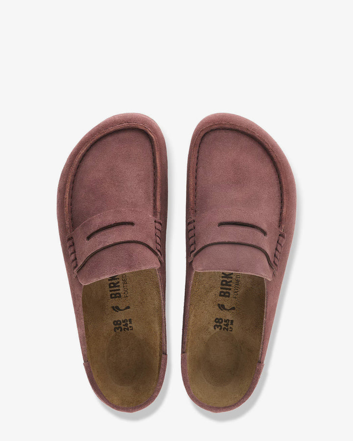 Birkenstock Naples Wrapped Pepper
