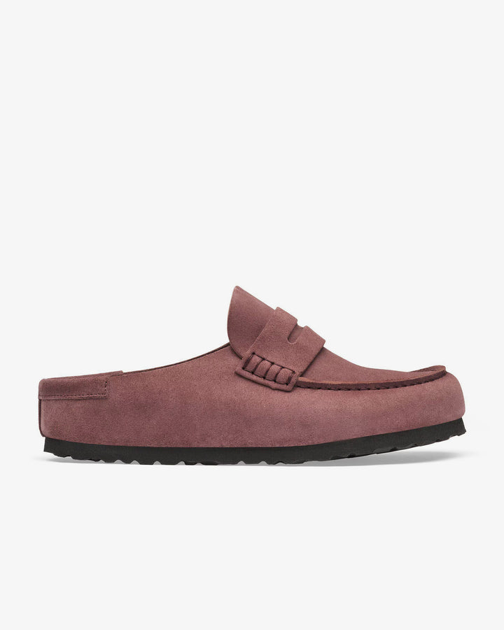 Birkenstock Naples Wrapped Pepper