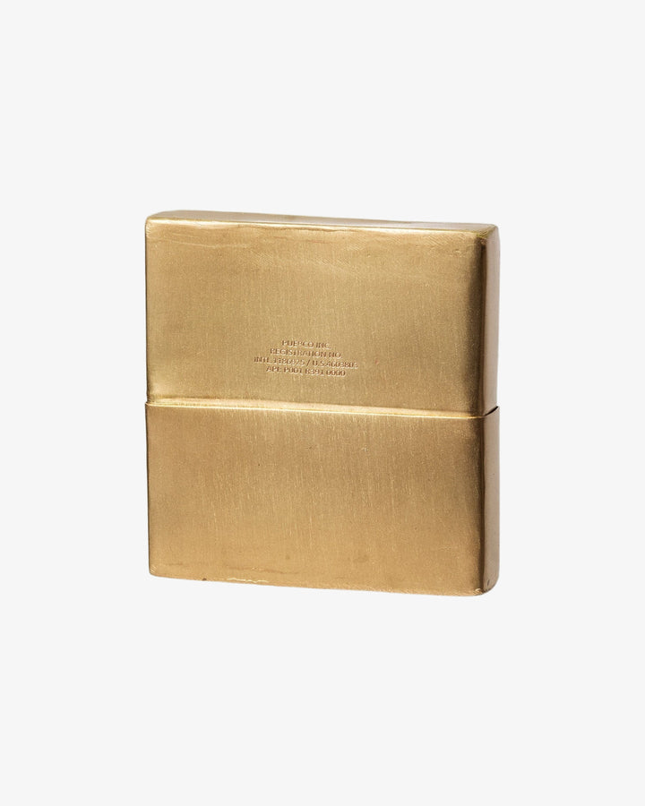 Brass Japanese Mosquito Coil Holder