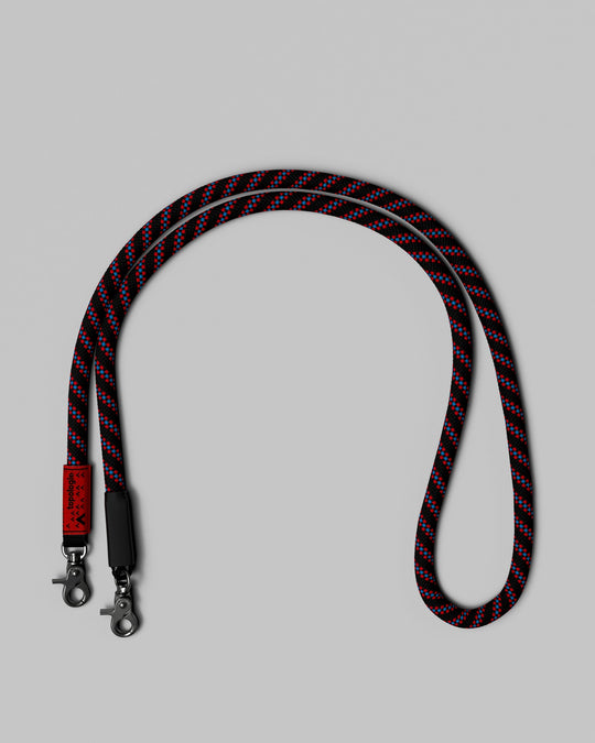 Topologie Wares Straps 10mm Rope Strap Vinyl Helix