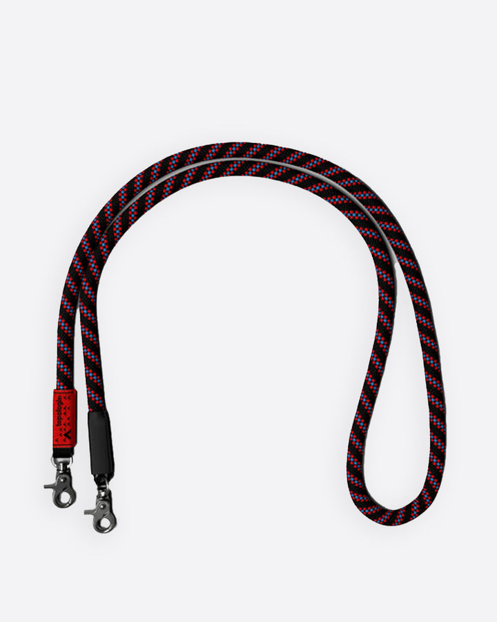 Topologie Wares Straps 10mm Rope Strap Vinyl Helix