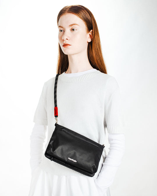 Topologie Wares Straps 10mm Rope Strap Vinyl Helix