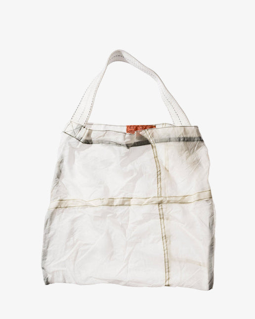 Vintage Parachute Light Bag