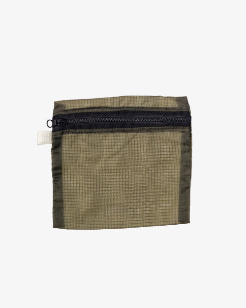 Nylon Pouch Medium