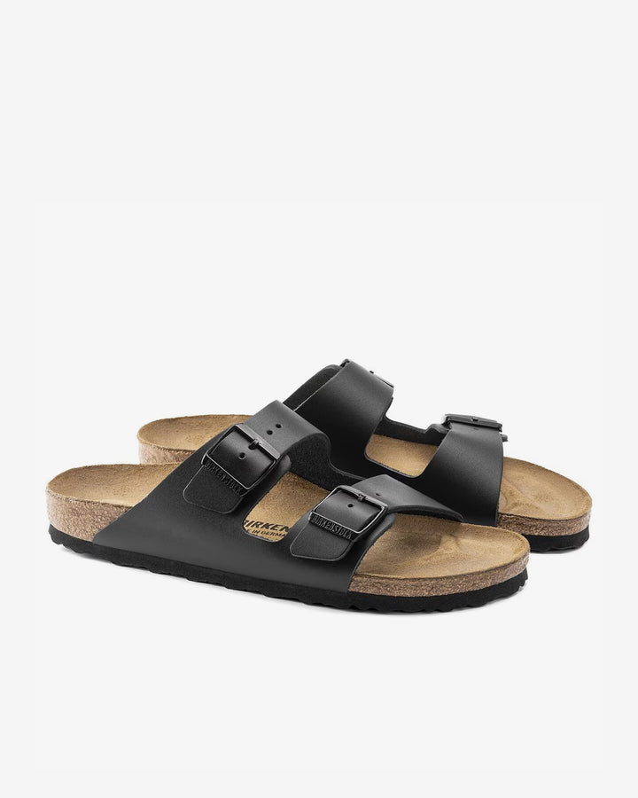 Birkenstock Arizona Black