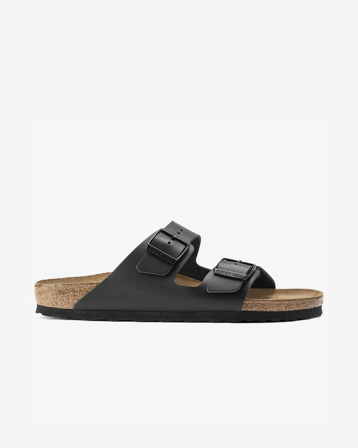 Birkenstock Arizona Black