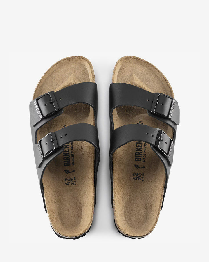 Birkenstock Arizona Black