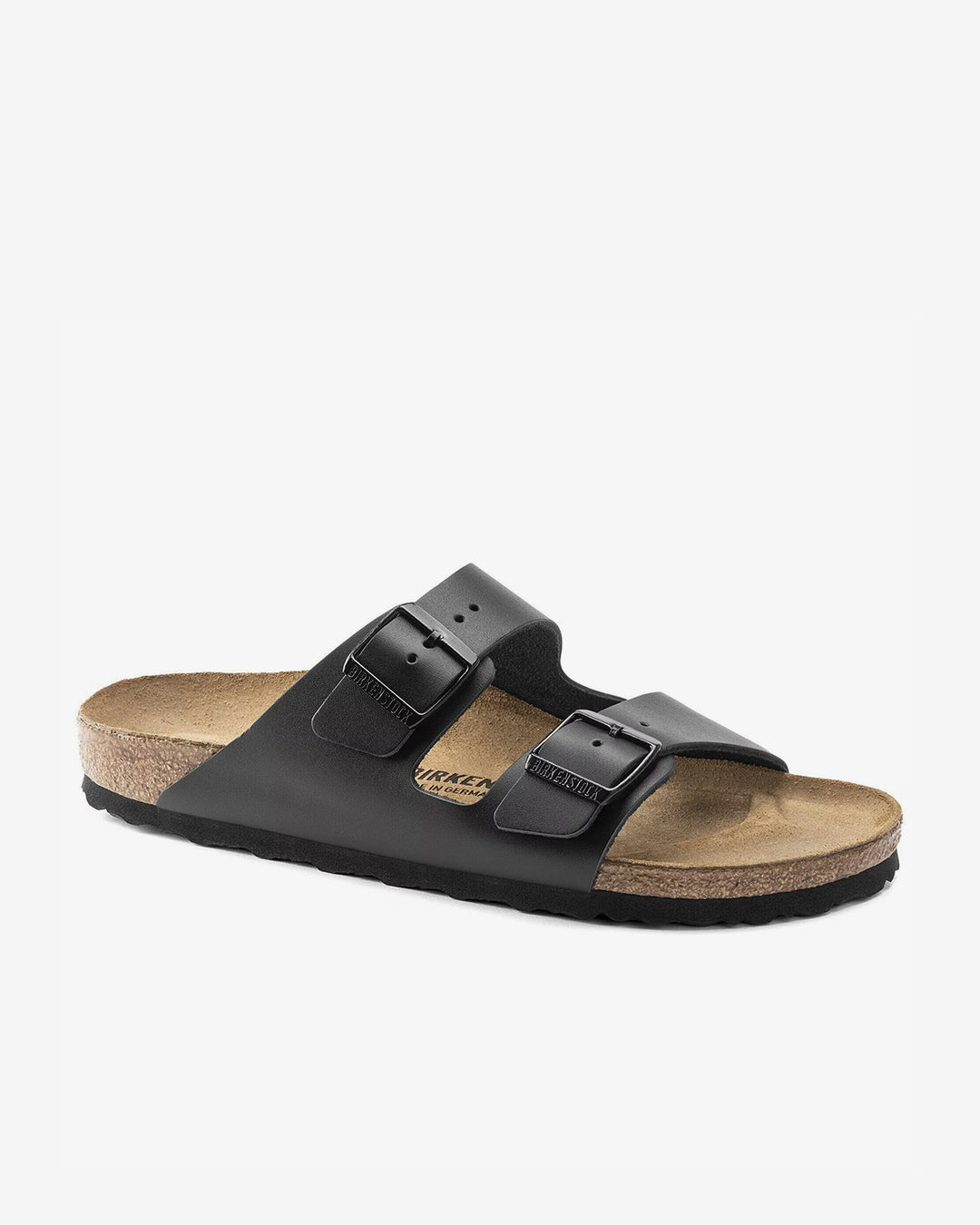 Birkenstock Arizona Black