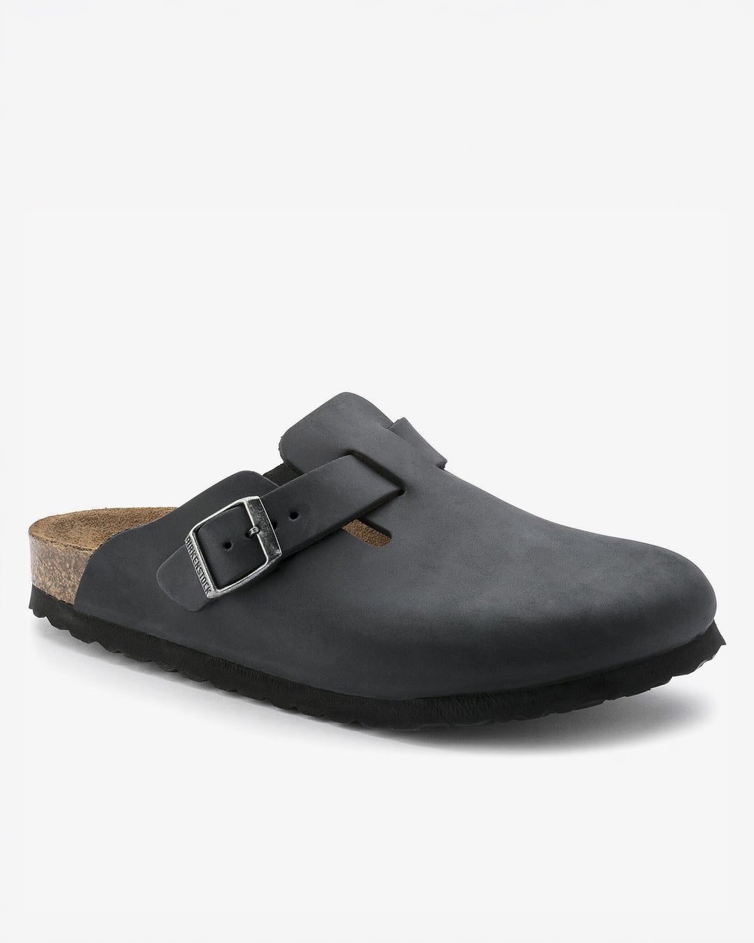 Birkenstock Boston LEOI Black